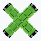 Lenkergriffe Lizard Skins Dual-Clamp Northshore lime green