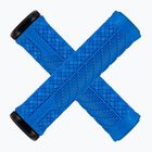 Lenkergriffe Lizard Skins Charger Evo electric blue