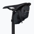 Lizard Skins Cache Saddle Fahrradtasche 0,8 l Jet schwarz