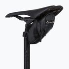 Lizard Skins Cache Saddle Fahrradtasche 0,5 l Jet schwarz