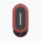 Fahrrad-Radar iGPSPORT SR Mini black