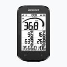 Fahrradtacho iGPSport GPS BSC100 Max black