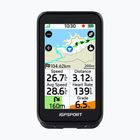 Fahrradnavigation iGPSPORT BiNavi Air black