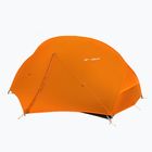 2‑Personen Campingzelt 3F UL GEAR Piaoyun 2P 210T Orange
