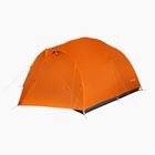 4-Personen-Campingzelt 3F UL GEAR Qingkong 4P 210T Orange