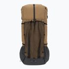 Wanderrucksack 3F UL Qidian Pro 46+10L Brown