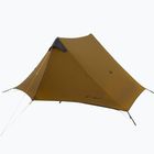 2‑Personen Campingzelt 3F UL GEAR Lanshan 2P 15D Khaki