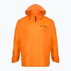 Regenjacke 3F UL Qingsuo 15D Orange