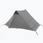 Trekkingzelt für 2 Personen 3F UL GEAR Lanshan 2P 15D Silikon grau