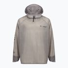 Regenjacke 3F UL Qingsuo 15D Grey