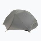 2-Personen-Trekkingzelt 3F UL GEAR Piaoyun 2P 15D Silikon grau