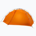 2‑Personen Campingzelt 3F UL GEAR Taiji 2P 15D Orange