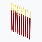 Zeltheringes 3F UL Diamond Alu Red