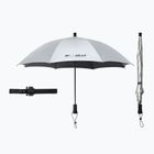 Taschenschirm 3F UL Trekking Umbrella Silver