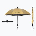 Taschenschirm 3F UL Trekking Umbrella Gold