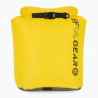 Drybag 3F UL Exhaustible Dry Bag 12l Yellow