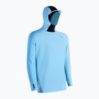 Aztron Surfing Herren Kapuzenpulli Schwimmen Longsleeve