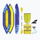 Aufblasbares 2-Personen-Kajak Aquatone Bee Inflatable Pack Raft 11'8" 356 cm