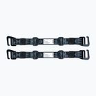 Gürtel Aztron Paddle Board Connection Straps 2 pcs. black
