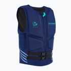 Herren Aztron Chiron Neopren Ozean blau belay Weste