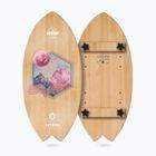 Aztron Dawn 30 Balance Board Kurz + Rolle