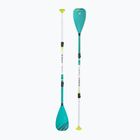 Aztron Mach Glas/Kohle 3-teiliges SUP-Paddel