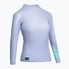 Aztron Maze Rashguard Damen Schwimmen Longsleeve