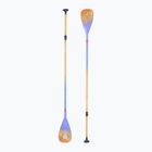 Aztron Phase Bamboo Carbon 2-Stück SUP Paddel