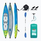 Aquatone Glacier 14'0" 1-Personen aufblasbares Kajak