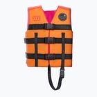 Aquatone Vibe Jugend Sicherheitsweste orange