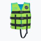 Aquatone Vibe Jugend Sicherheitsweste grün