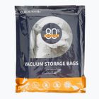 Flextail Vakuumbeutel Set 4er Pack M klar