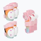 Unisex-Schutzpolster HEAD Pink armour