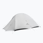 2‑Personen-Trekkingzelt Naturehike Cloud Up 2 UL 15D moon rock gray