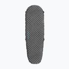 Ultraleichte aufblasbare Isomatte Naturehike Mummy Standard R 3.5 shadow black