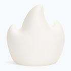 Schutzabdeckung FLEXTAIL Flame Lampshade na lampkę white