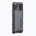 Campinglampe FLEXTAIL Max Repeller grey