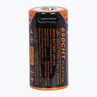 Akku FLEXTAIL Zero 650 Cht orange