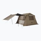 Naturehike Village 6.0 braun 4-Personen-Campingzelt