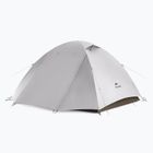 3‑Personen Trekkingzelt Naturehike Yunchuan 3 white