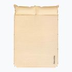 Naturehike Automatische aufblasbare Kissen mit Kissen Creme selbst aufblasende Matte