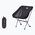 Campingstuhl Naturehike Stellaluna L04 M black
