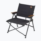 Campingstuhl Naturehike L04 Folding black