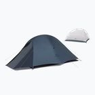 3‑Personen Trekkingzelt Naturehike Cloud Up 3 Pro 20D navy blue