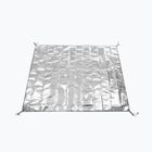 Picknickdecke Naturehike Uniwersalna Alu S silver