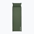 Selbstaufblasende Isomatte Naturehike D Series Pillow Single navy green