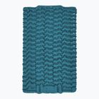Aufblasbare Matratze Naturehike Pillow Single FC01 See Blau