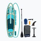 Brett SUP Sun Reflections S Minicombo 9'4" ocean mirage