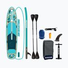 Brett SUP Sun Reflections Family Minicombo 13'6" ocean mirage