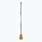 RIDEWAVE Kun Bamboo 3-teiliges SUP-Paddel